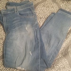 Express Jeans